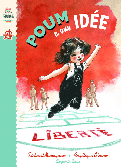 Picture of Poum a une idée