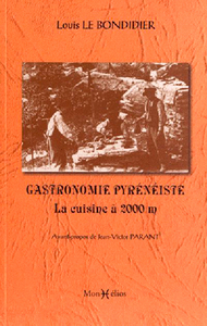 Picture of Gastronomie pyrénéiste