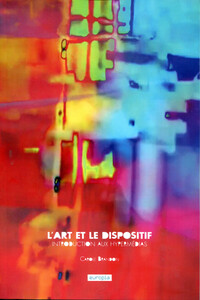 Picture of L'art et le dispositif