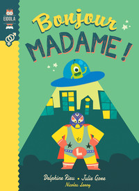 Image de Bonjour Madame !
