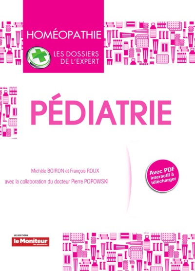 Picture of PEDIATRIE