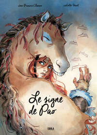 Picture of Le signe de Pao