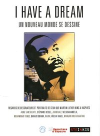 Image de I have a dream - Un nouveau monde se dessine