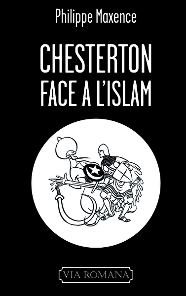 Image de Chesterton face à l'islam