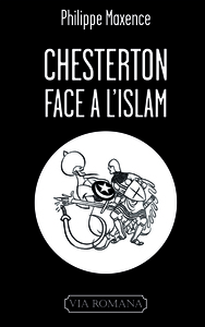 Image de Chesterton face à l'islam
