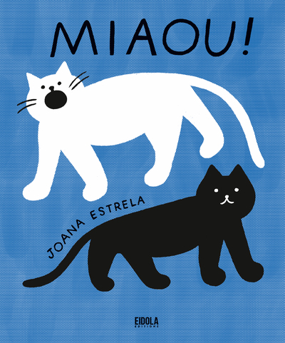 Picture of Miaou !