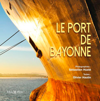 Picture of Port de Bayonne (Le)
