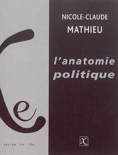 Image de Anatomie politique (L')