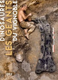 Image de Dinosaures, les géants du vignoble