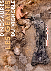 Image de Dinosaures, les géants du vignoble
