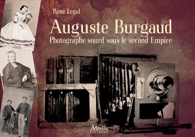 Picture of Auguste Burgaud