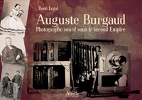 Picture of Auguste Burgaud
