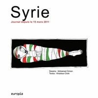 Image de Syrie - journal depuis le 15 mars 2011