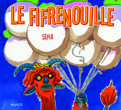 Picture of Fifrenouille