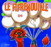 Picture of Fifrenouille