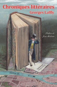 Picture of Chroniques littéraires les grands écrivains du XXème siècle