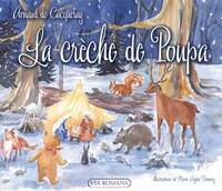 Picture of La crèche de Poupa