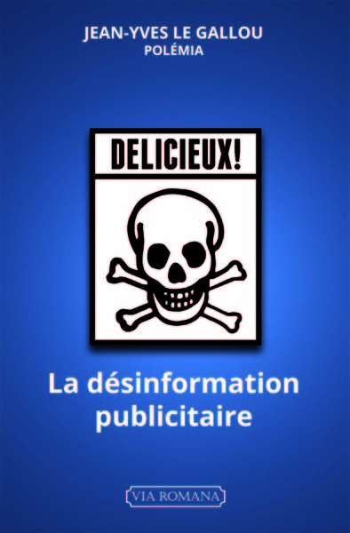 Image de La désinformation publicitaire