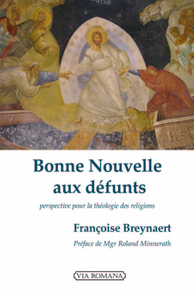Picture of Bonne nouvelle aux défunts