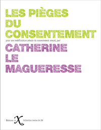 Picture of Pièges du consentement (Les)