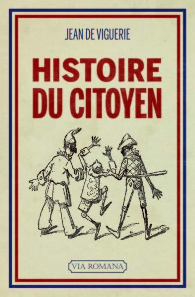 Picture of Histoire du citoyen