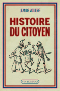 Picture of Histoire du citoyen
