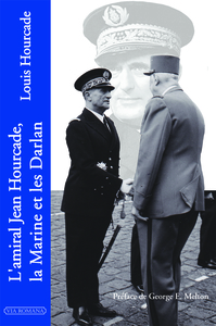 Picture of L'amiral Jean Fourcade