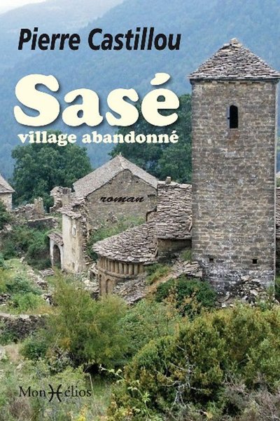 Image de Sasé, village abandonné