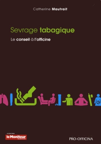 Picture of LE SEVRAGE TABAGIQUE