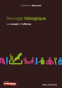 Picture of LE SEVRAGE TABAGIQUE