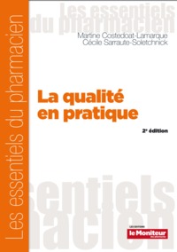 Picture of LA QUALITE EN PRATIQUE 2E ED