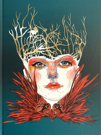 Picture of Prelude of a queen
