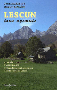 Image de Lescun tous azimuts