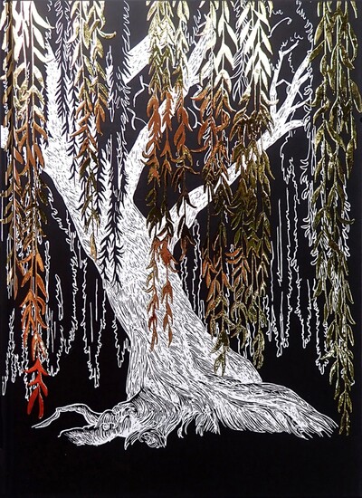 Image de Legend of the willow