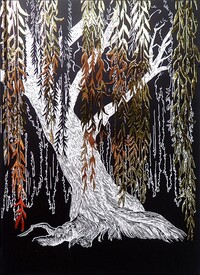 Image de Legend of the willow