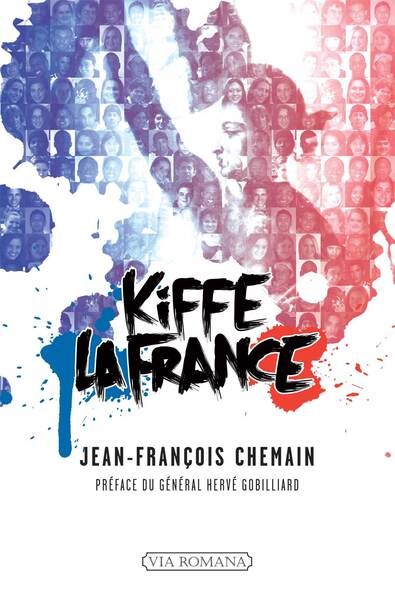 Image de Kiffe la France