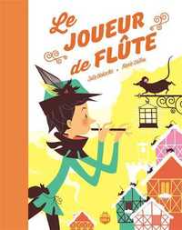 Image de Joueur de flûte (Le)