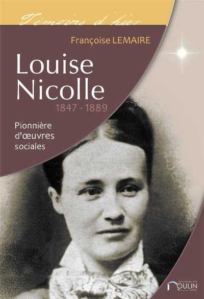 Image de Louise Nicolle - 1847 / 1889
