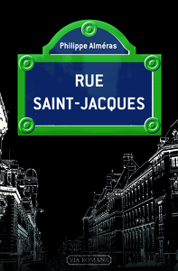 Picture of Rue Saint-Jacques