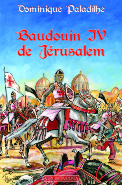Picture of Baudouin IV de Jérusalem