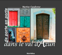 Picture of De porte en porte dans le val D'Azun