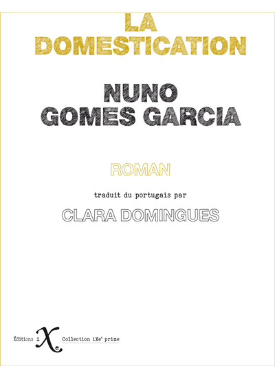 Picture of La domestication