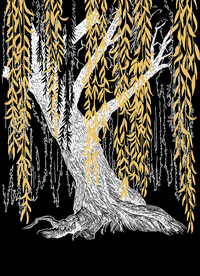 Picture of Legend of the willow