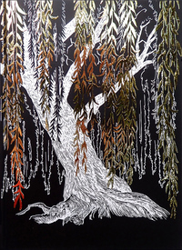 Picture of Legend of the willow