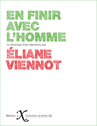 Image de En finir avec l'homme