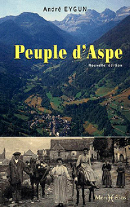Picture of Peuple d'Aspe
