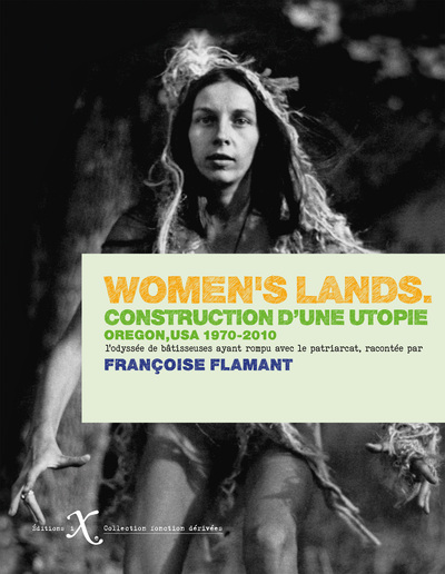 Picture of Women's Lands (NED 2023)