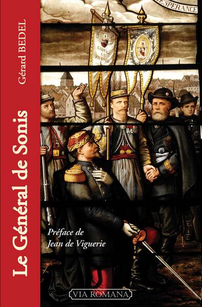 Picture of Le général de Sonis
