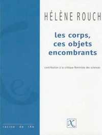 Picture of Corps, ces objets encombrants (Les)