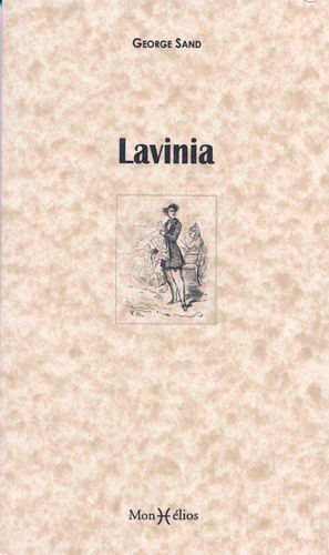 Picture of Lavinia